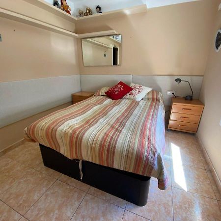 Espectacular Apartament A Palamos Centre! Amb Wifi Luaran gambar