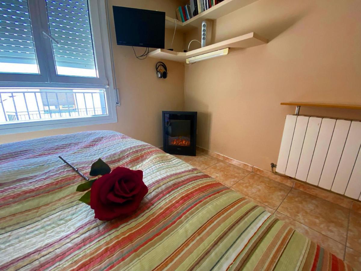Espectacular Apartament A Palamos Centre! Amb Wifi Luaran gambar